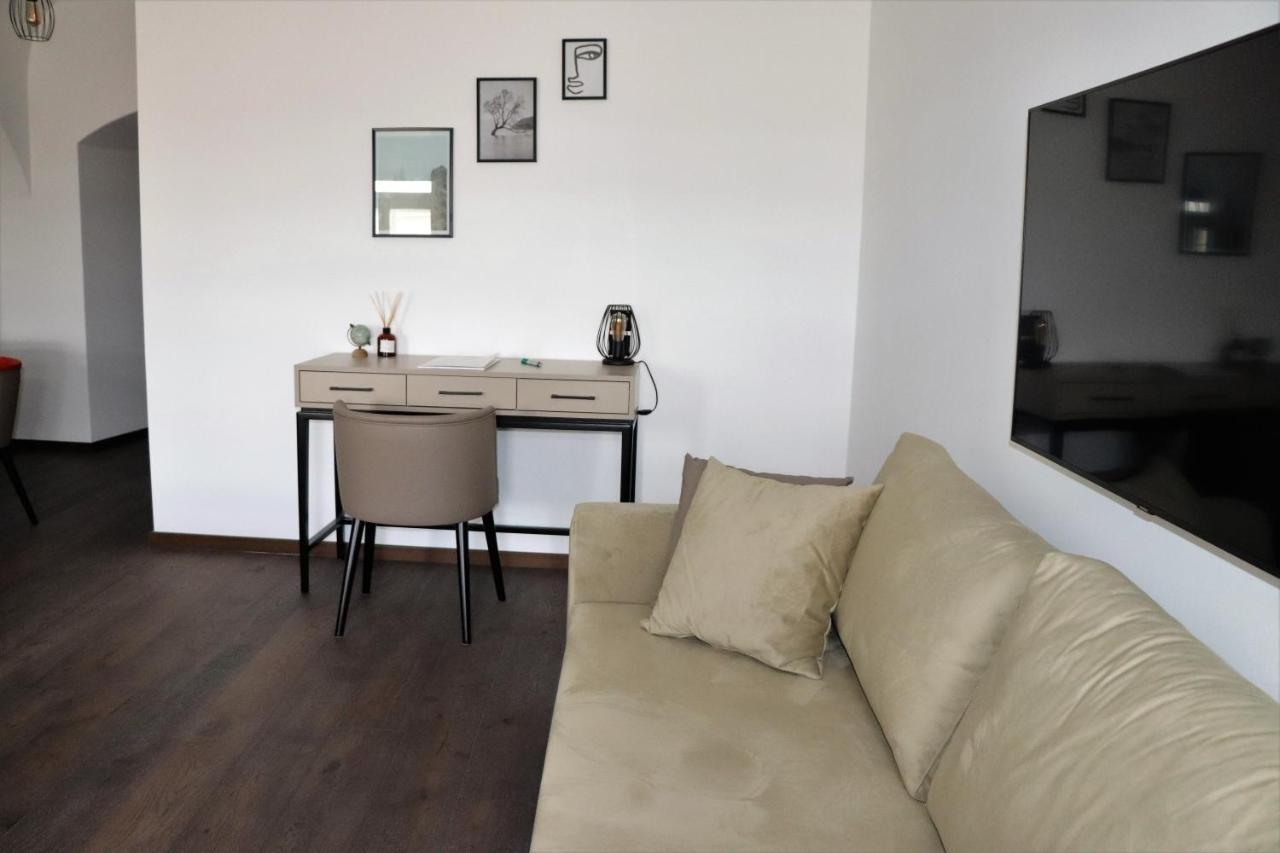 Aparthotel Komfortfertige Freihof Wien