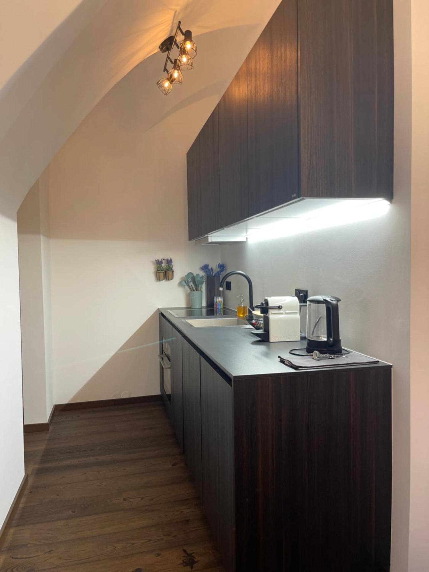 Aparthotel Komfortfertige Freihof Wien