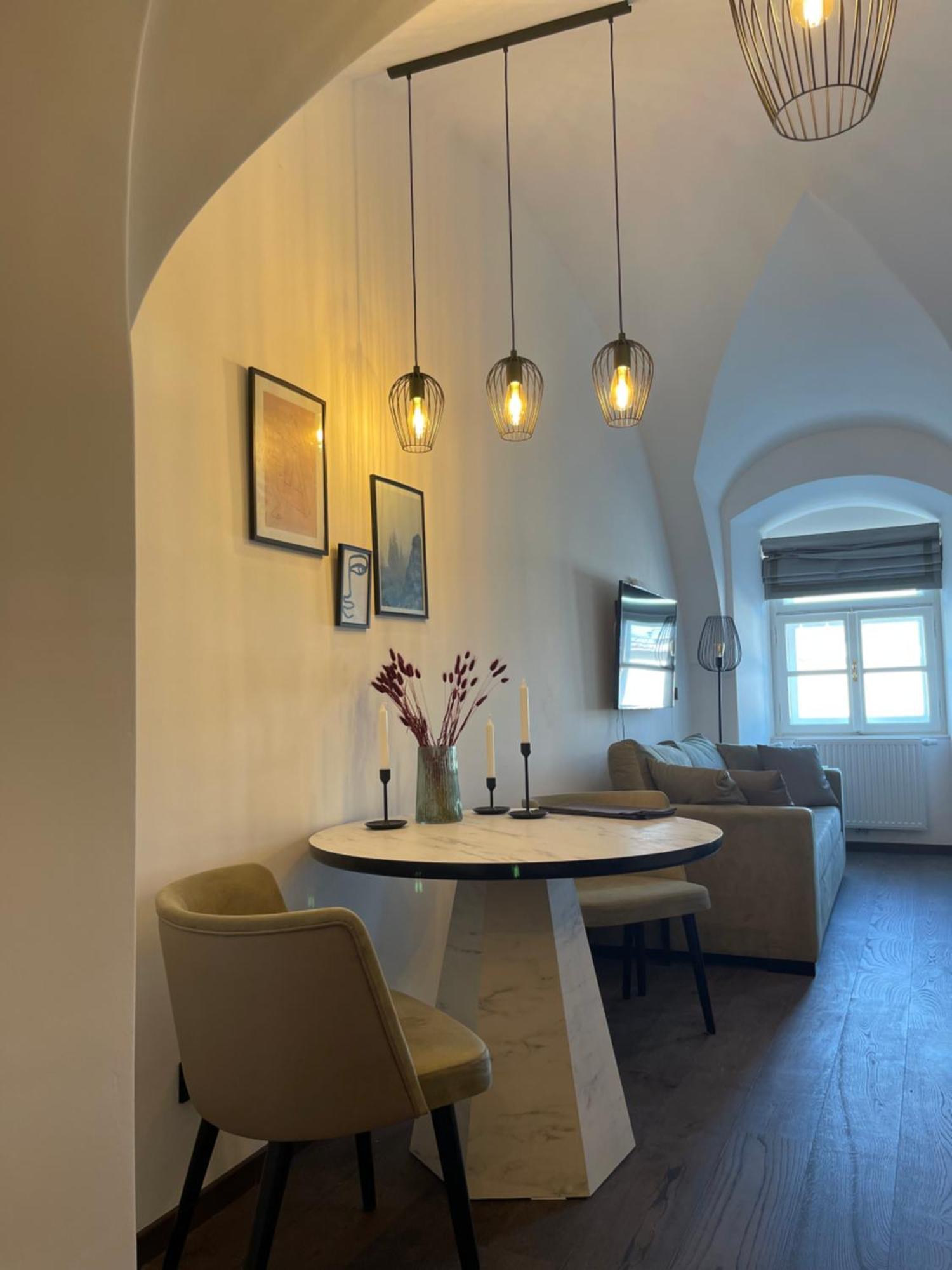 Aparthotel Komfortfertige Freihof Wien